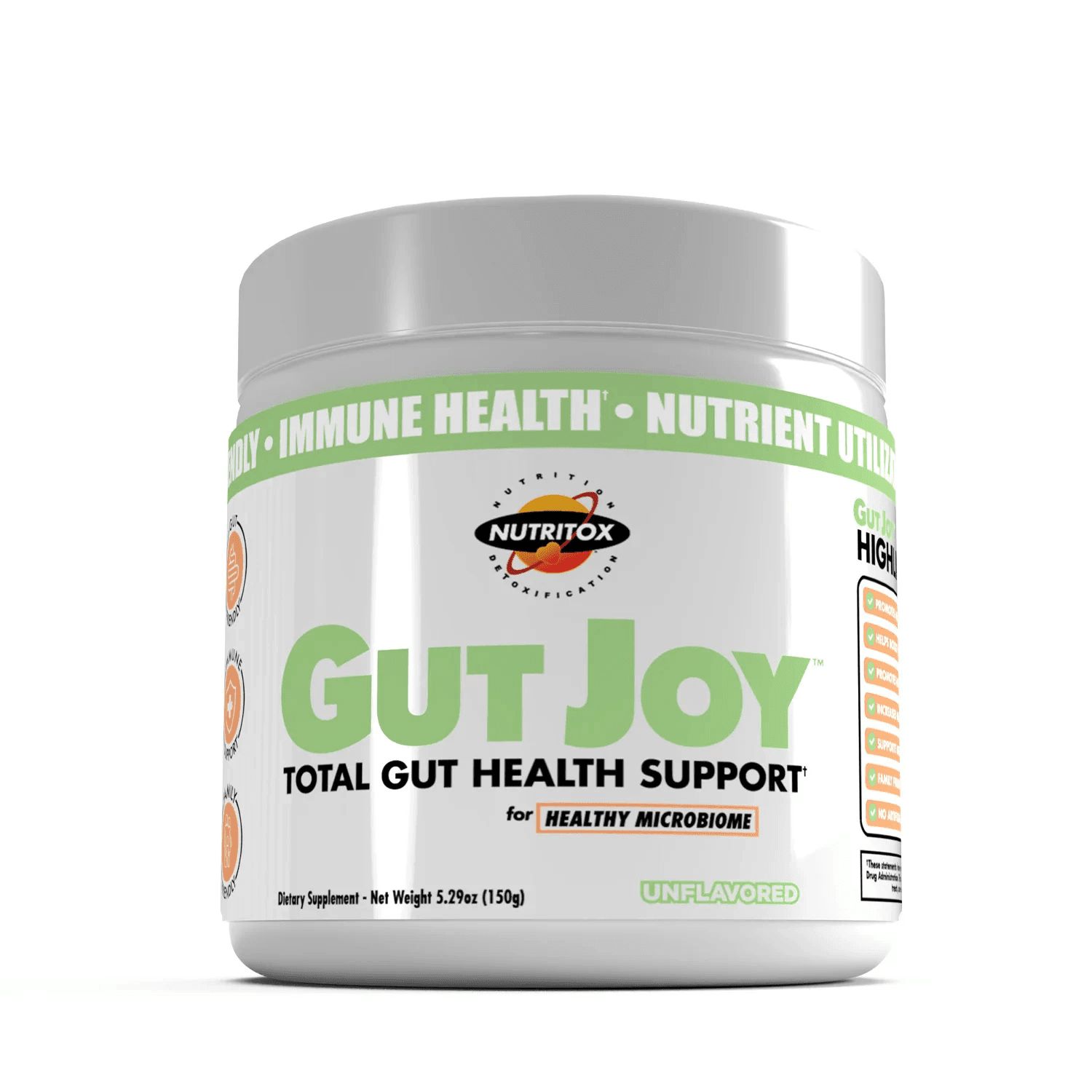 GutJoy-STR