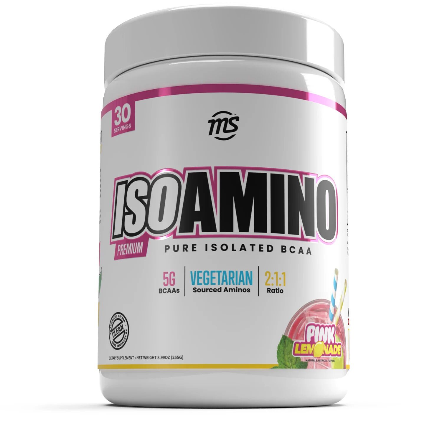 ISO-Amino-PL
