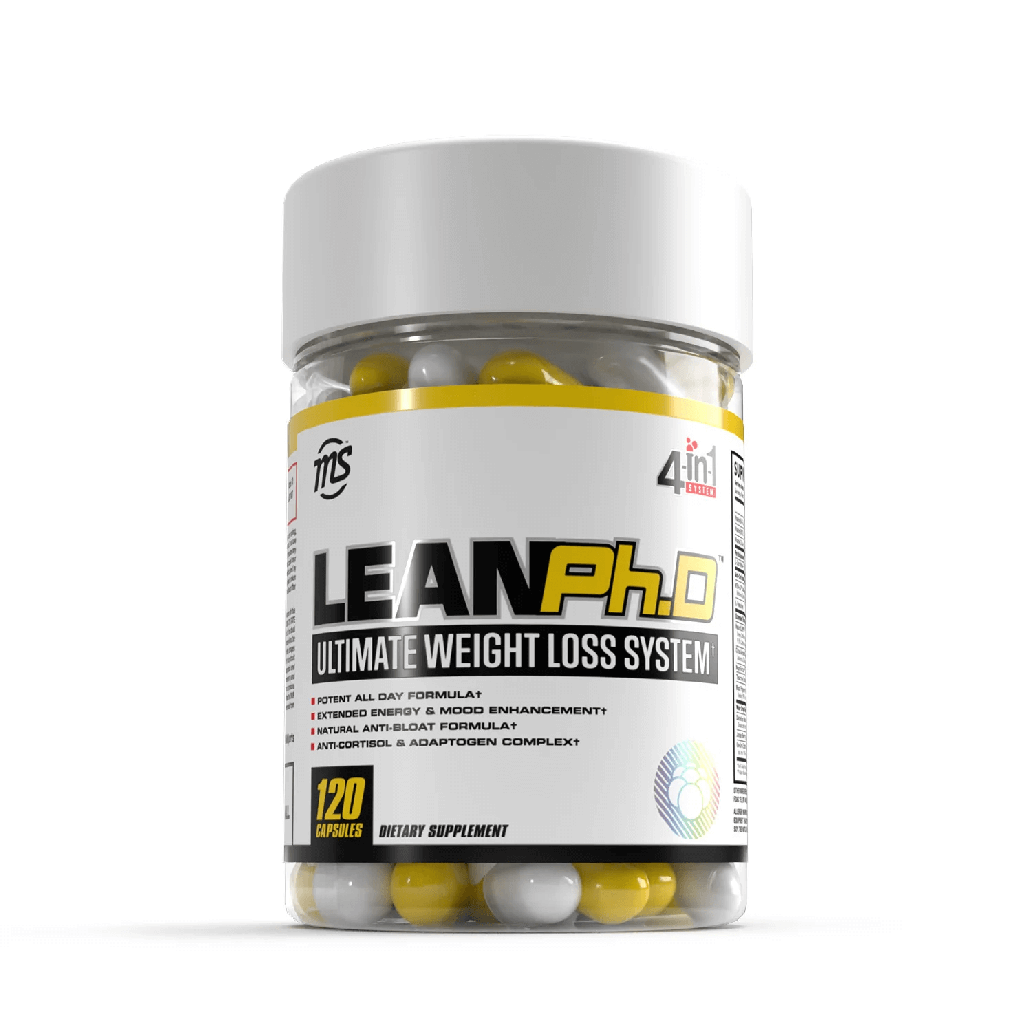LeanPh.D