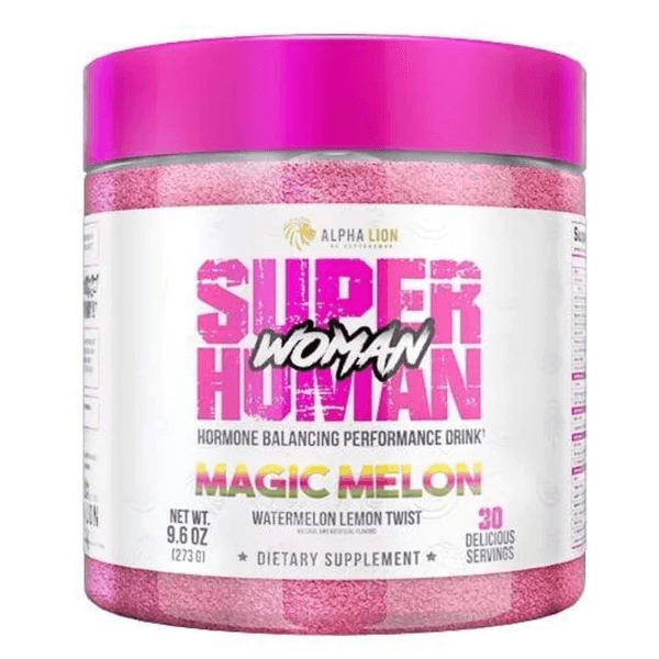 Magic Melon