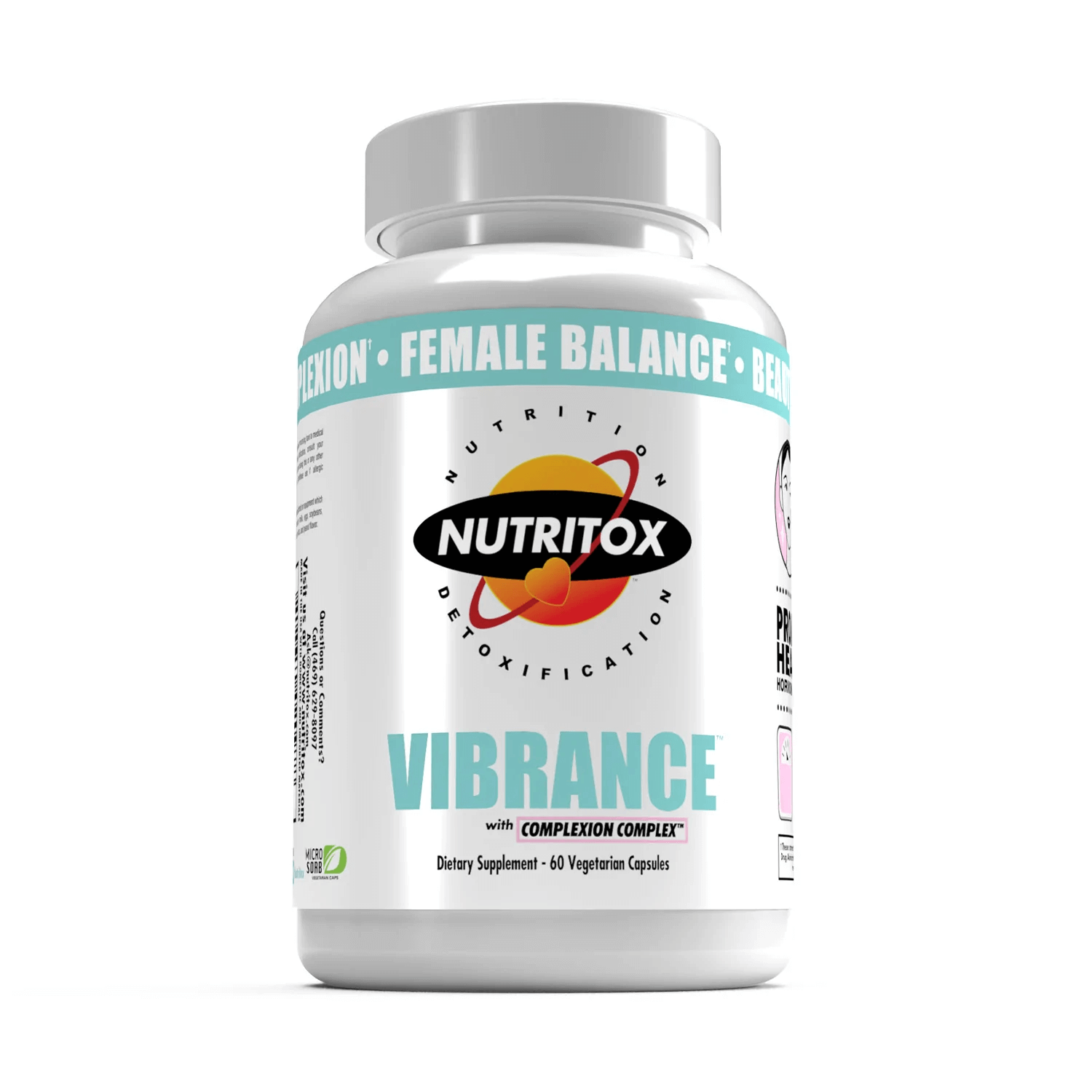 Vibrance-STR