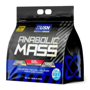 USN Anabolic Mass 12lb