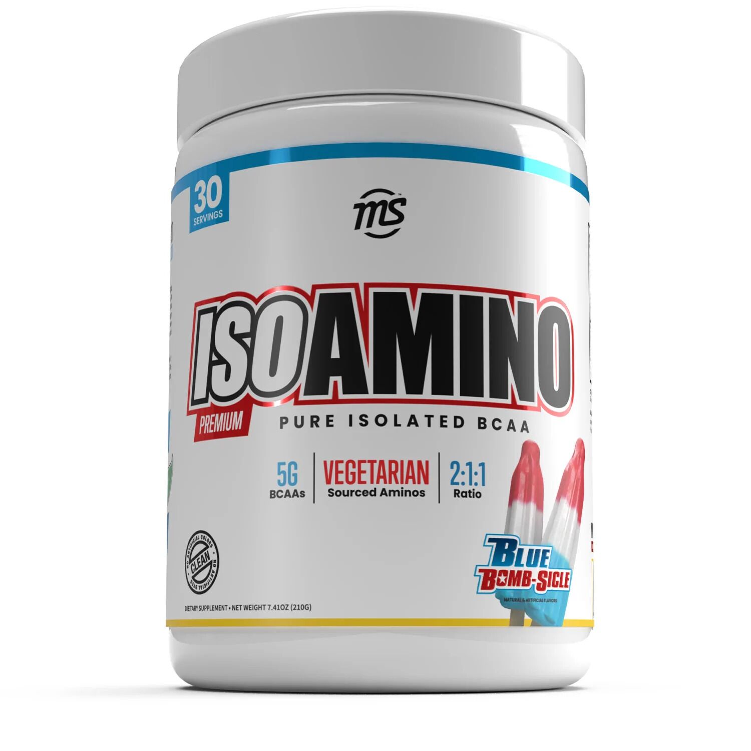 ISO-Amino-BB