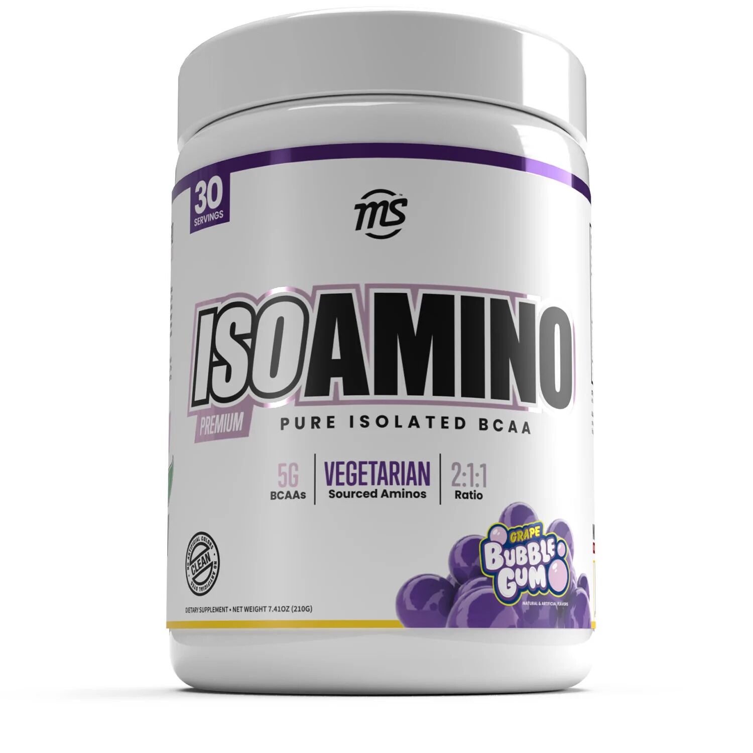 ISO-Amino-GB