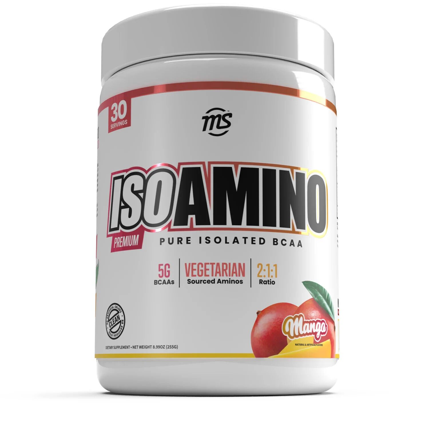 ISO-Amino-MNG