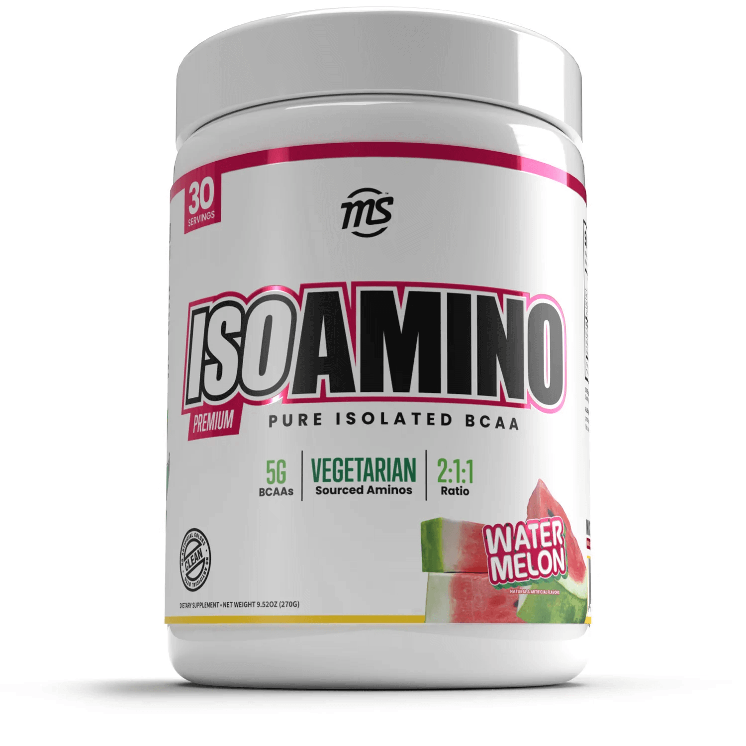 ISO-Amino-WM
